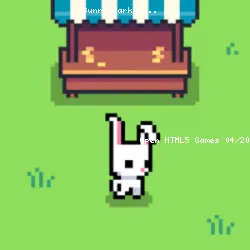 Bunny Market