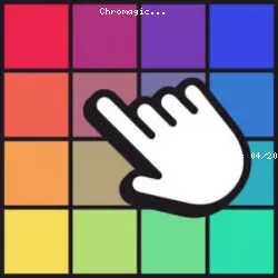 Chromagic