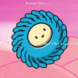 Mophead Dash