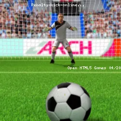 Penalty-kick-online