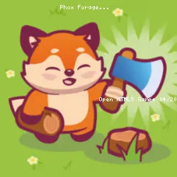 Phox Forage