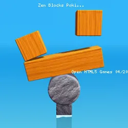 Zen Blocks Poki
