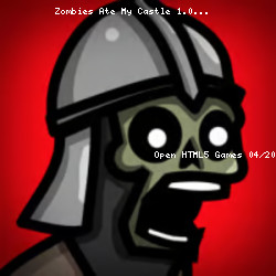 Zombies Ate My Castle 1.0