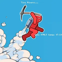 Tiny Miners